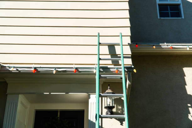 How To Choose The Right Materials for Your Siding Installation in 'St James, MN